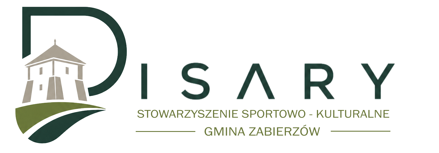 Stowarzyszenia Sportowo-Kulturalnego „Pisary”